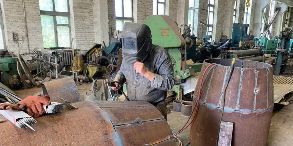 У Вінниці на головному водогоні замінять запірну арматуру: місто чекає масштабне відключення води