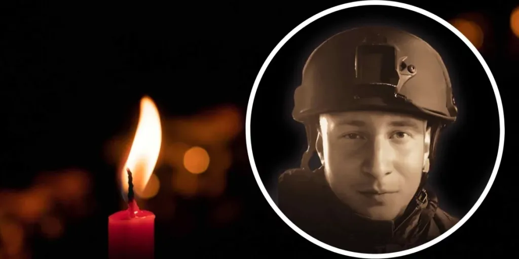 У Вінниці віддадуть шану полеглому розвіднику-санітару Андрію Лазику