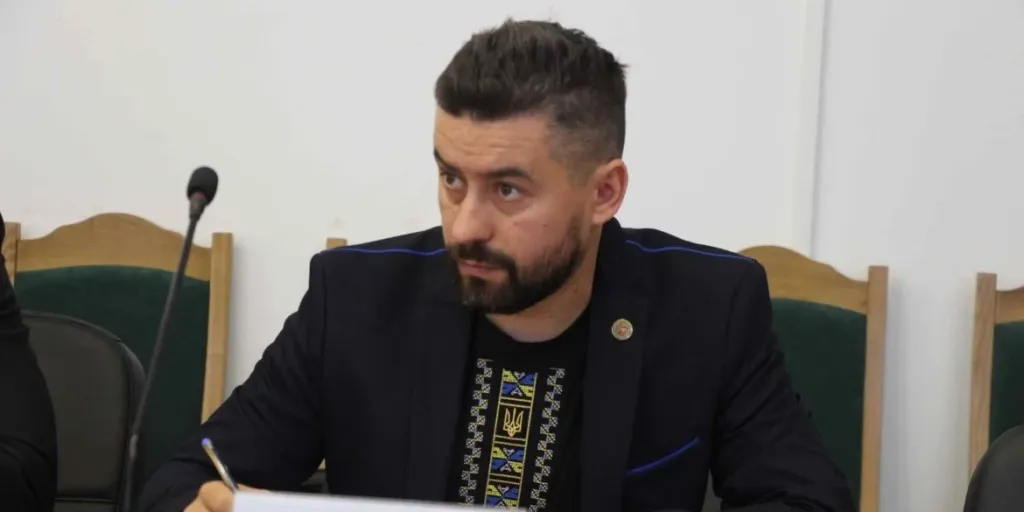 Вінниця прийняла делегацію Ясського повіту Румунії