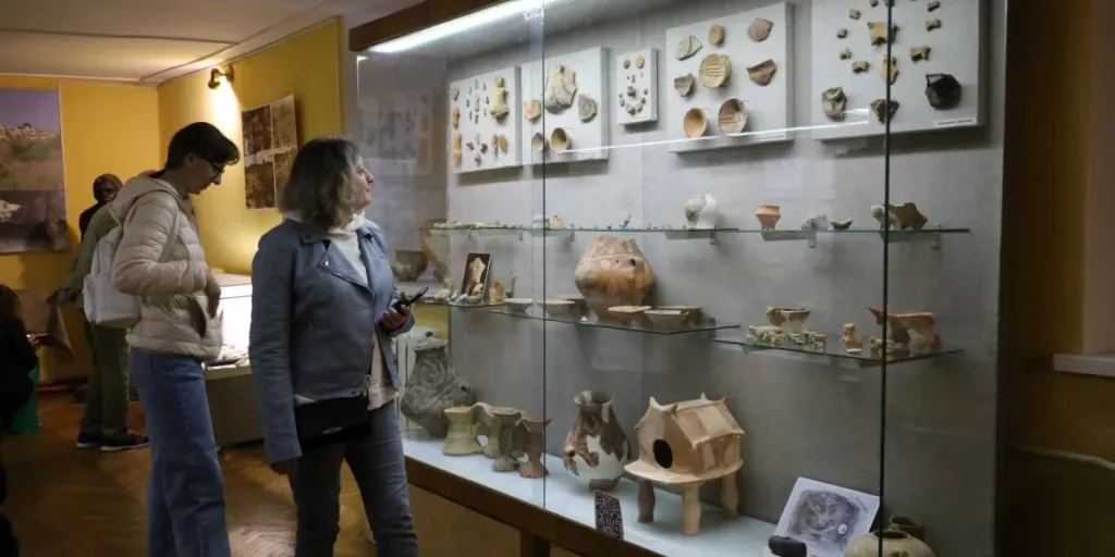 У Вінниці відбудеться квест «Мандрівники у часі» до Дня знань