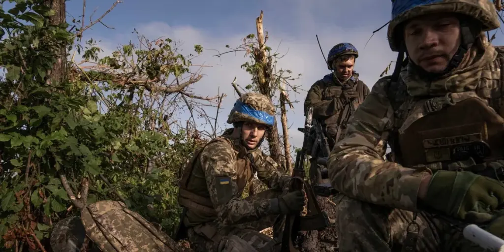У Вінниці демонструють документальну стрічку «2000 метрів до Андріївки»