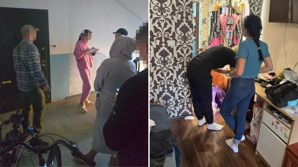 Трьом жінкам у Вінниці повідомили про підозру за перешкоджання роботі ТЦК