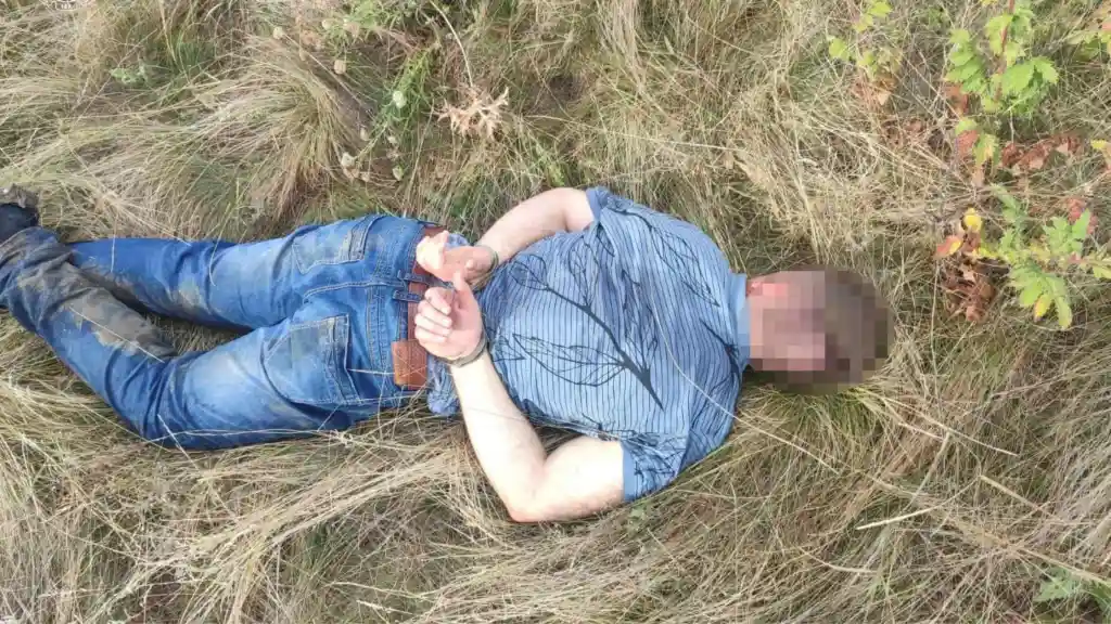 На Вінниччині затримали колишнього вчителя за підозрою у вбивстві двох школярів