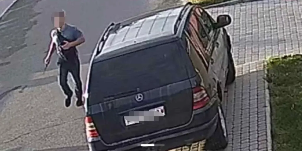На Вінниччині затримали колишнього вчителя за підозрою у вбивстві двох школярів На Вінниччині затримали колишнього вчителя за підозрою у вбивстві двох школярів
