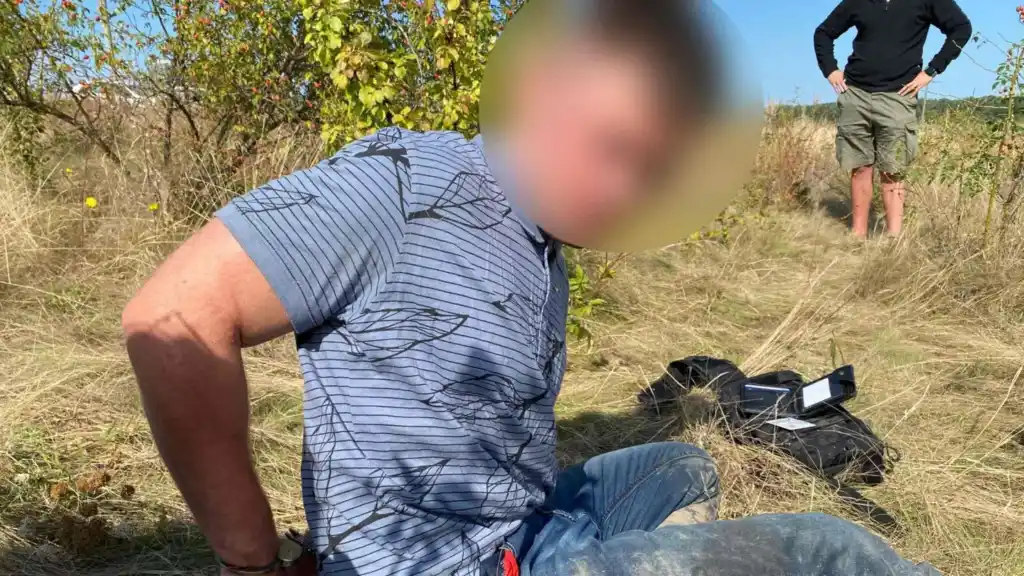 На Вінниччині затримали колишнього вчителя за підозрою у вбивстві двох школярів