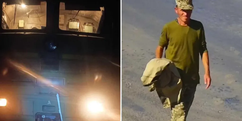 На Вінниччині шукають особу чоловіка, який загинув під колесами потяга