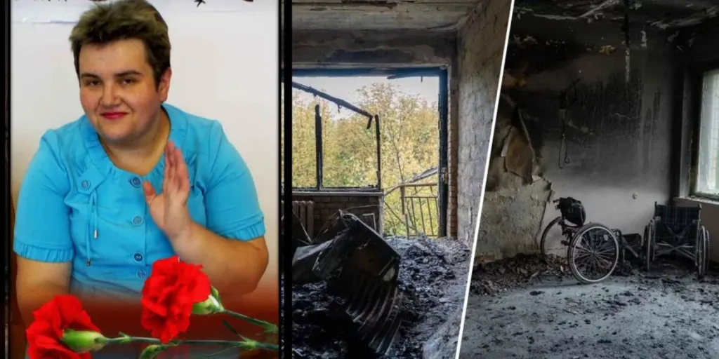 Загибла під час удару по Києву медсестра була випускницею коледжу на Вінниччині