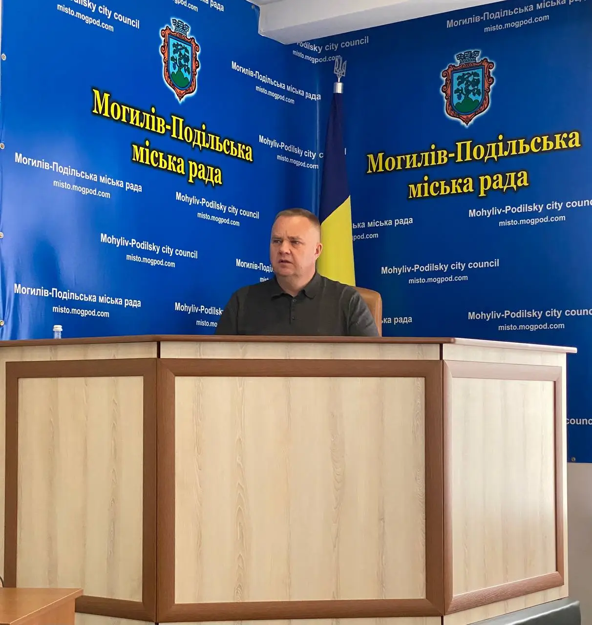 Чергове засідання виконавчого комітету 29.10.2025