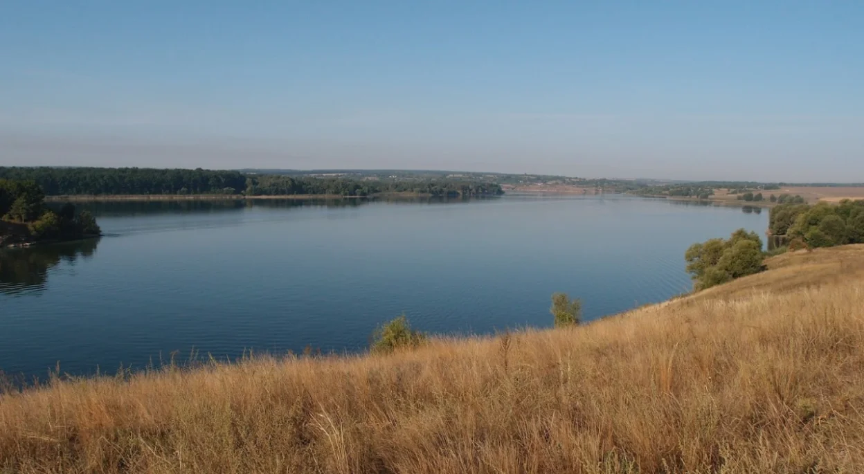 Ладижинській громаді повернули землі водного фонду площею понад 155 га
