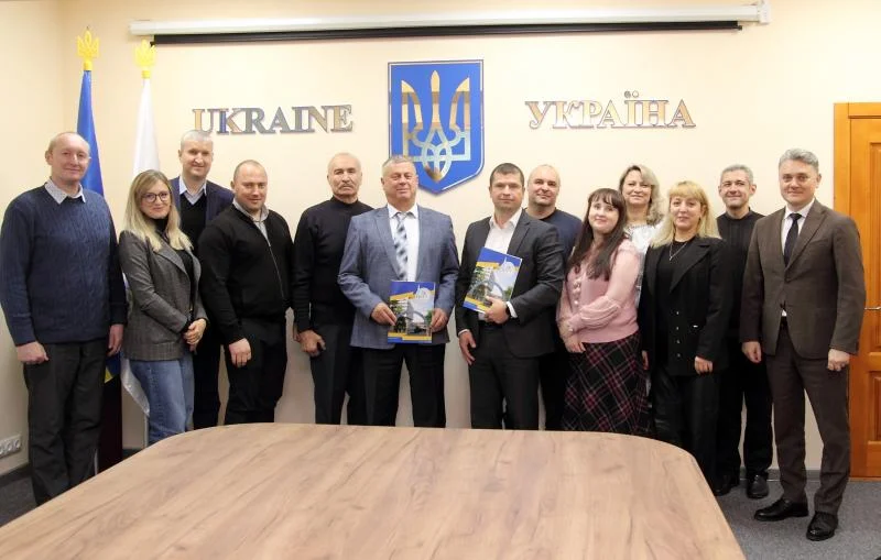 Вінницький технічний університет і художній музей підписали меморандум