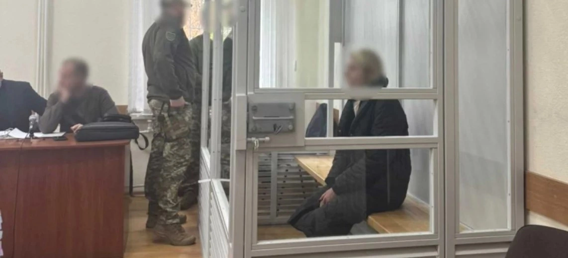 На Вінниччині затримали агентку рф, яка коригувала ворожі удари по енергооб’єктах області