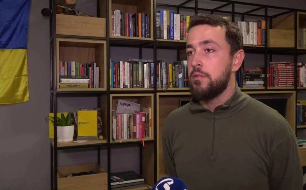 У Вінниці відбулась прем’єра фільму “Пацики” українського режисера Бориса Малюгіна