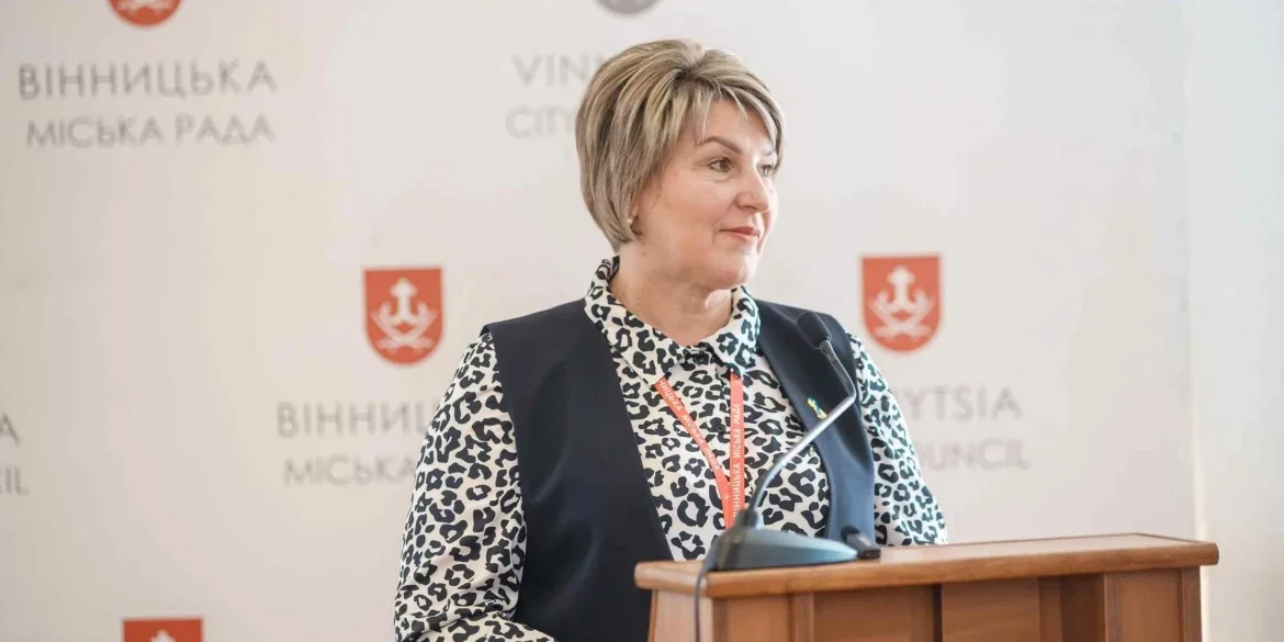Вінниця збільшить штат “помічників ветеранів” у муніципальному просторі “Побратим”