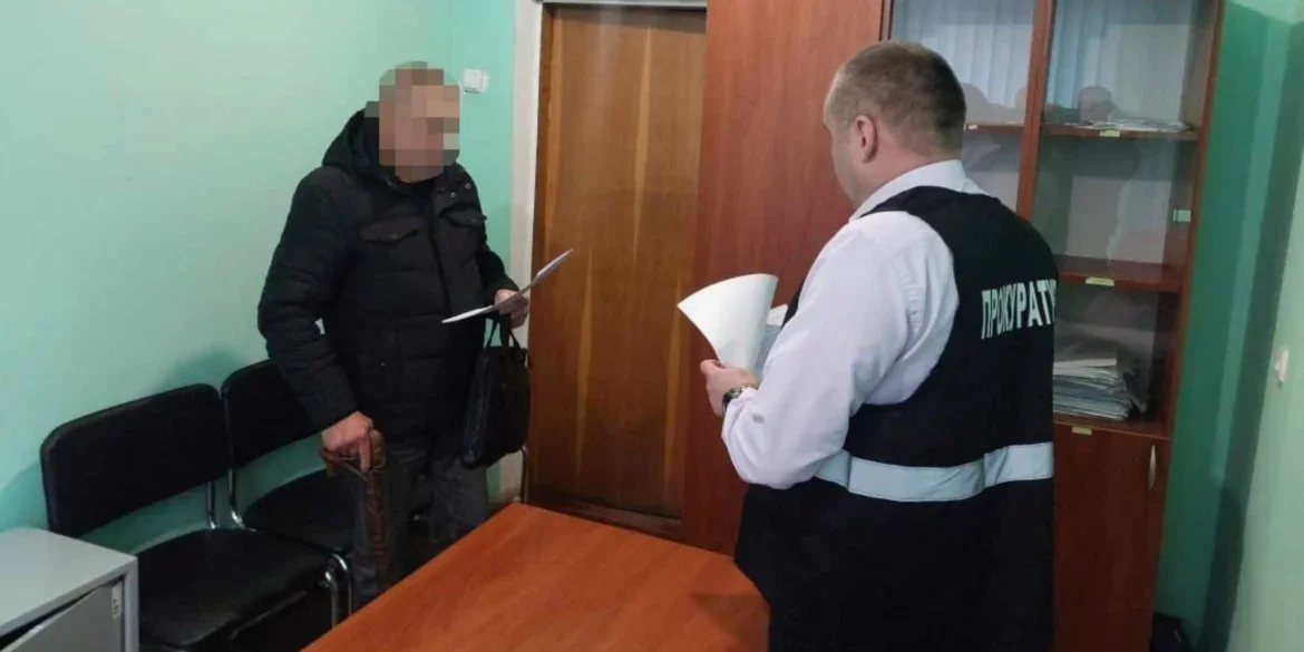 Адвокату, який спричинив на Вінниччині смертельну ДТП, підозру вручили… через 17 років