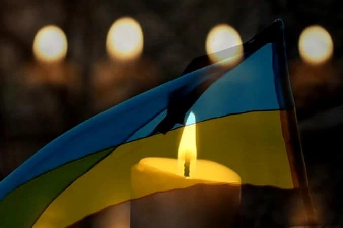 Загинув воїн з Ладижина – командир відділення зенітно-ракетного взводу ракетно-артилерійського дивізіону