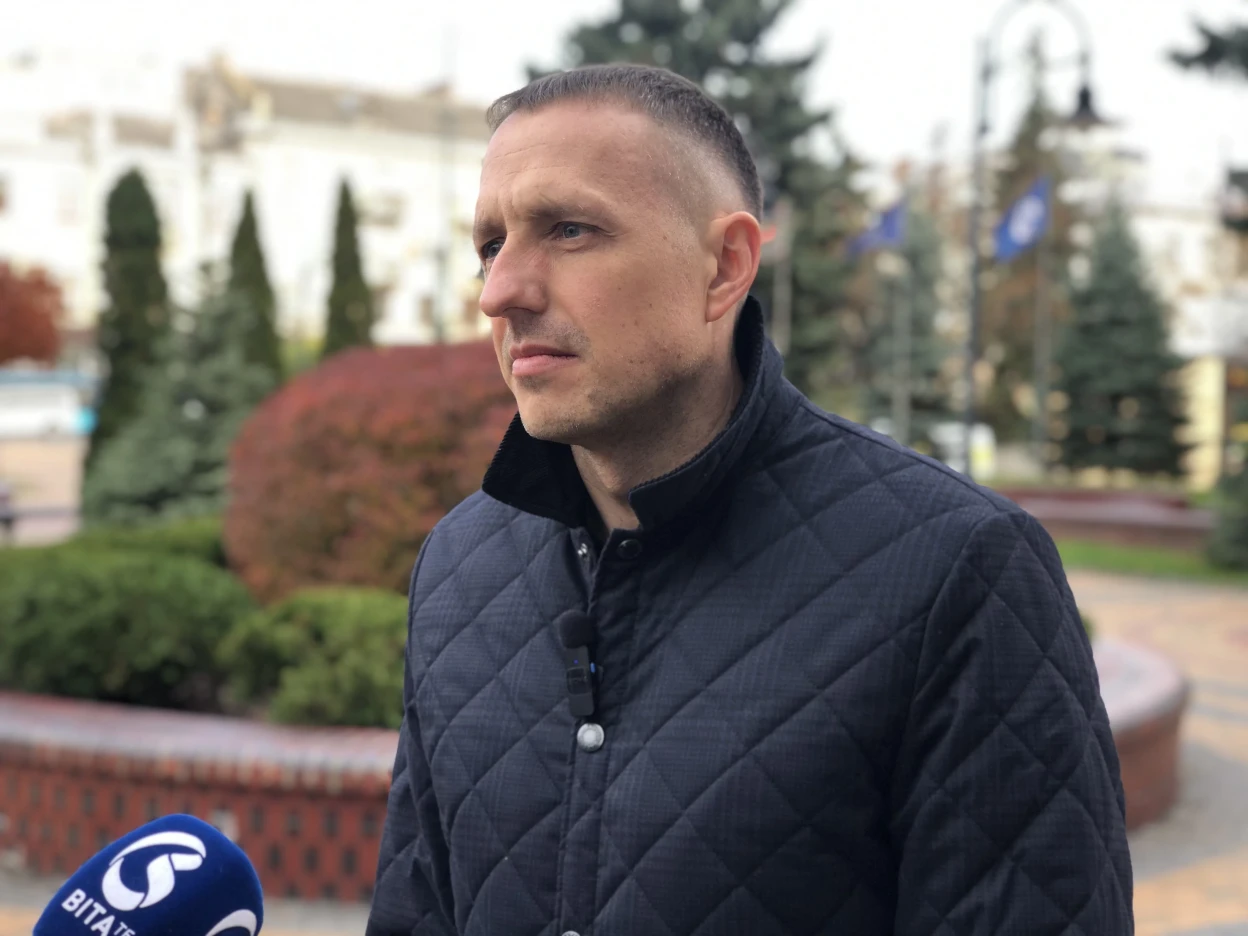 У Вінниці провели археологічну розвідку на території колишнього кінотеатру У Вінниці провели археологічну розвідку на території колишнього кінотеатру