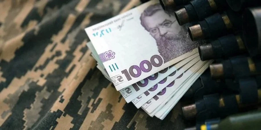 Вінниччина перерахувала на потреби оборони понад 3,6 млрд грн