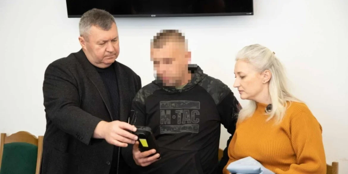 «Скіфським грифонам» передали з Вінниці понад 50 безпілотників для виконання бойових завдань