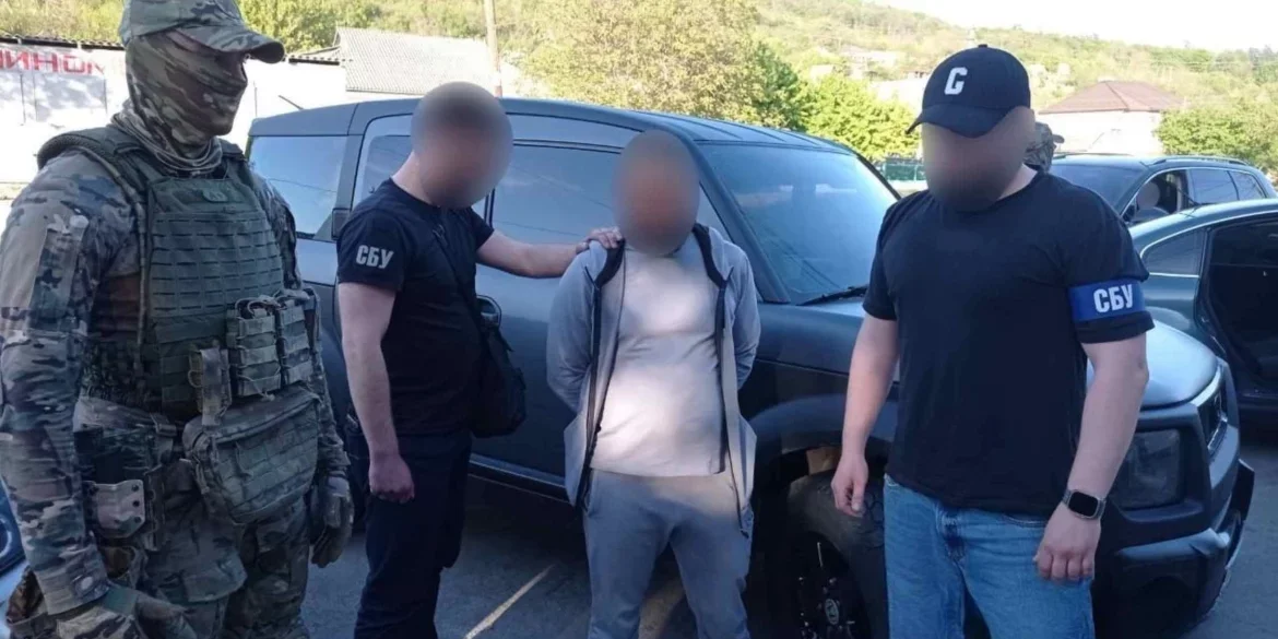 На Вінниччині судитимуть організаторів схеми незаконного переправлення чоловіків за кордон