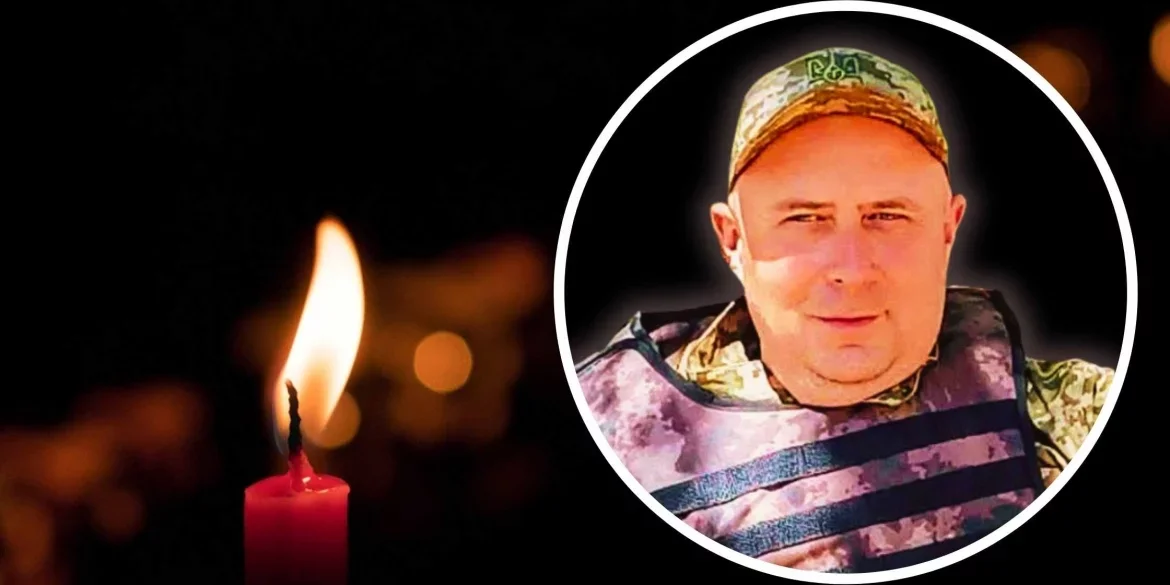 Рецидивіст застрелив і пограбував військовослужбовця з Вінниччини