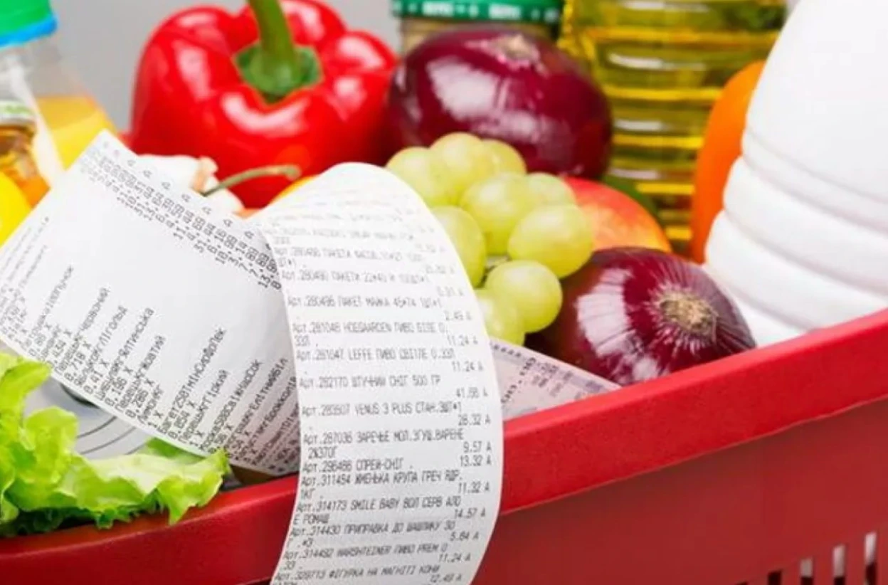 На Вінниччині подорожчали харчові продукти та безалкогольні напої