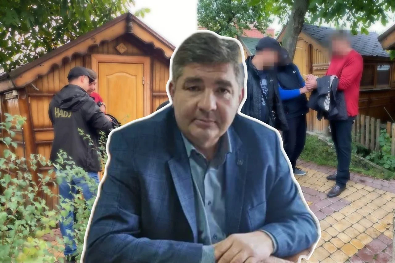 ВАКС не поновив справу: що робить у ЗСУ екскерівник «Вінницького облавтодору», який давав хабар?