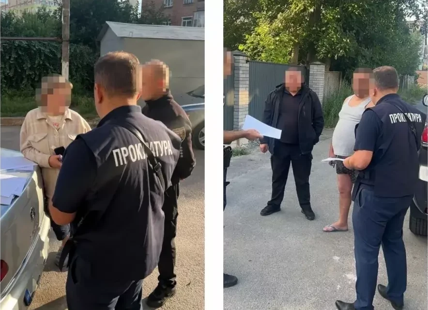 У кишенях посадовців Оратівської громади «зник» мільйон: підозру отримав заступник сільради