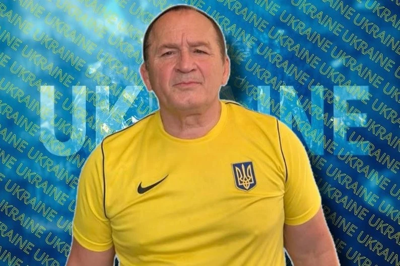 Перший тренер — про перемогу Данила Явгусишина: як вінничанин розпочав шлях у професійному сумо в Японії Перший тренер — про перемогу Данила Явгусишина: як вінничанин розпочав шлях у професійному сумо в Японії