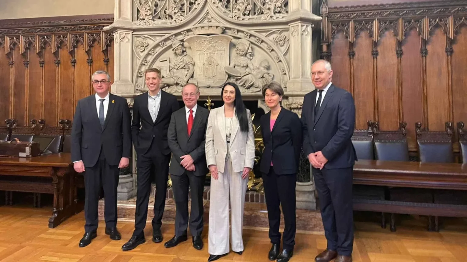 Вінниця представила свої досягнення у впровадженні кліматичної політики на SUN4Ukraine Вінниця представила свої досягнення у впровадженні кліматичної політики на SUN4Ukraine