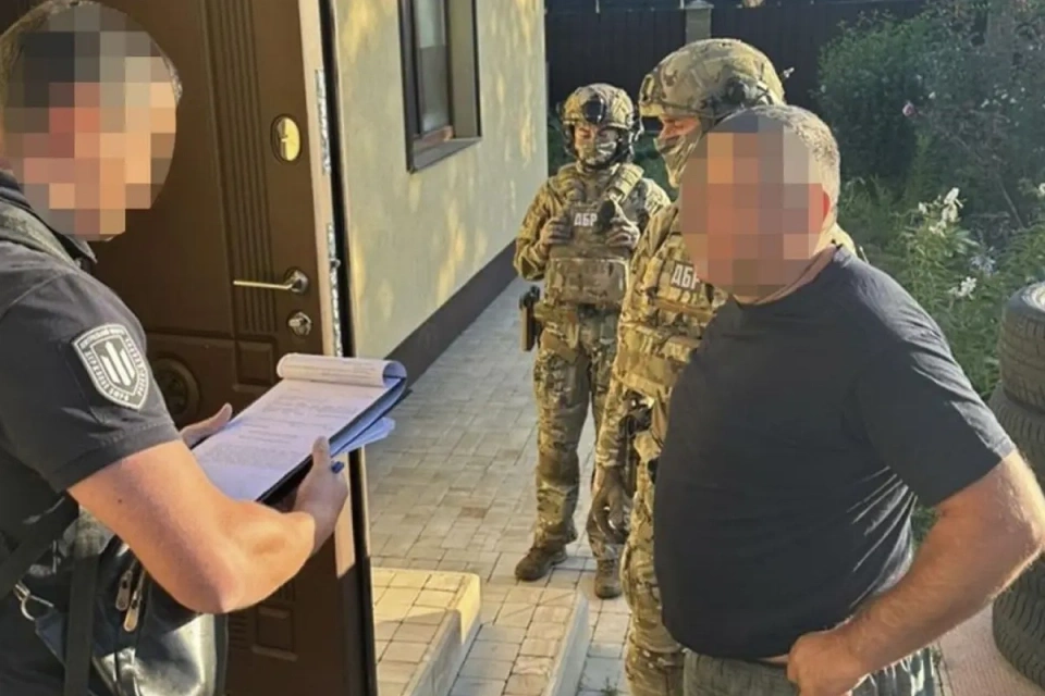 Торгівля людьми, розтрата й зловживання: суд частково задовольнив апеляцію екскерівника ДСНС Торгівля людьми, розтрата й зловживання: суд частково задовольнив апеляцію екскерівника ДСНС