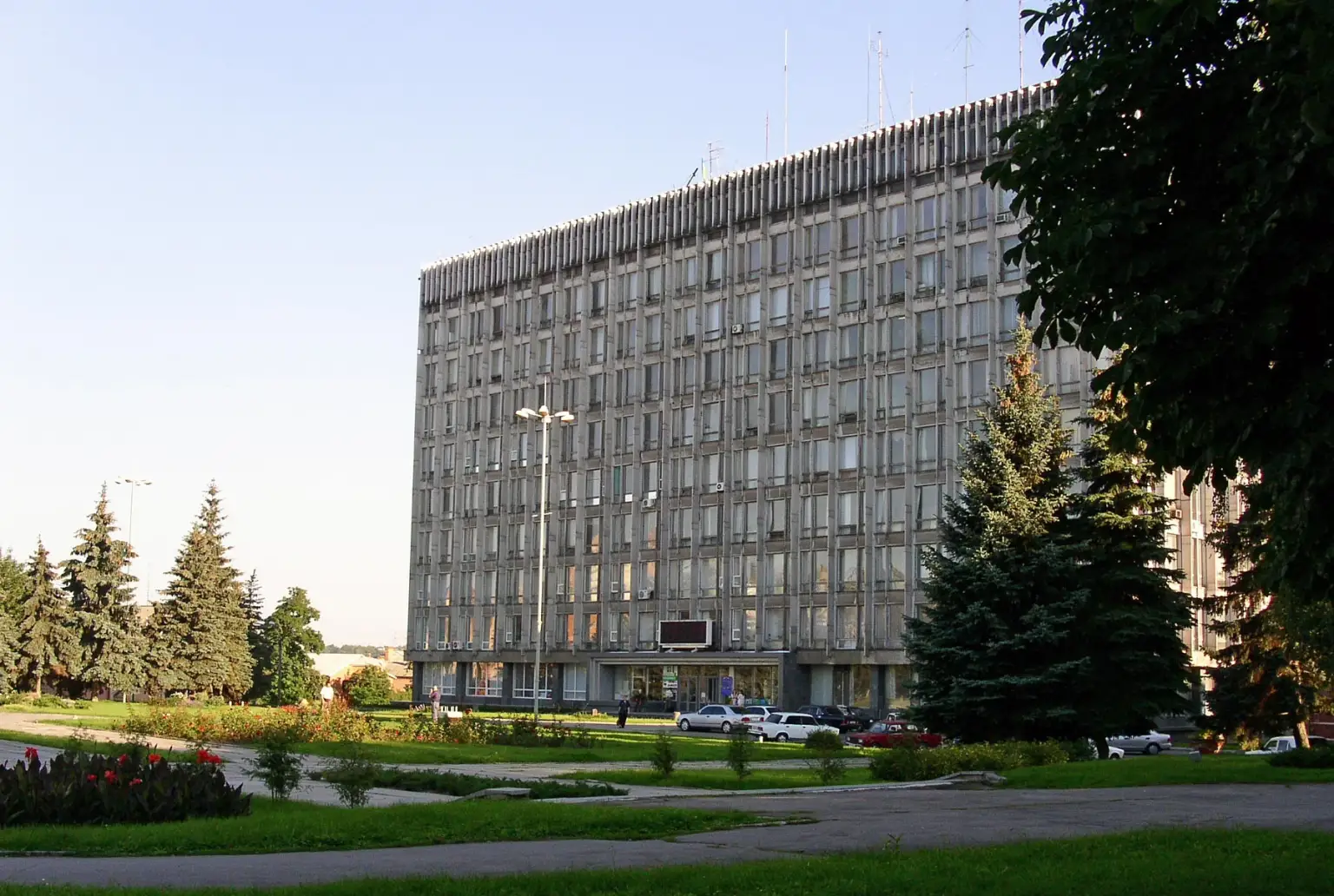 28 листопада відбудеться засідання 62-ї сесії Вінницької міської ради 8-го скликання