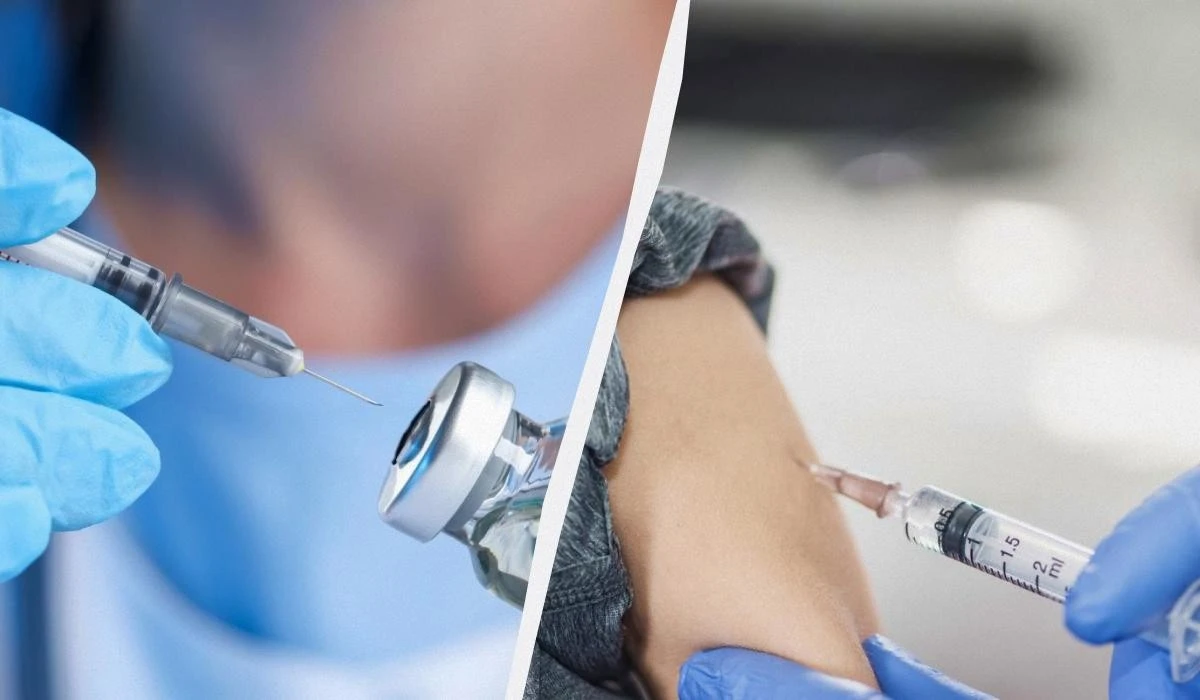 Одне щеплення – різні правила: як влаштована БЦЖ-вакцинація в Україні та Європі