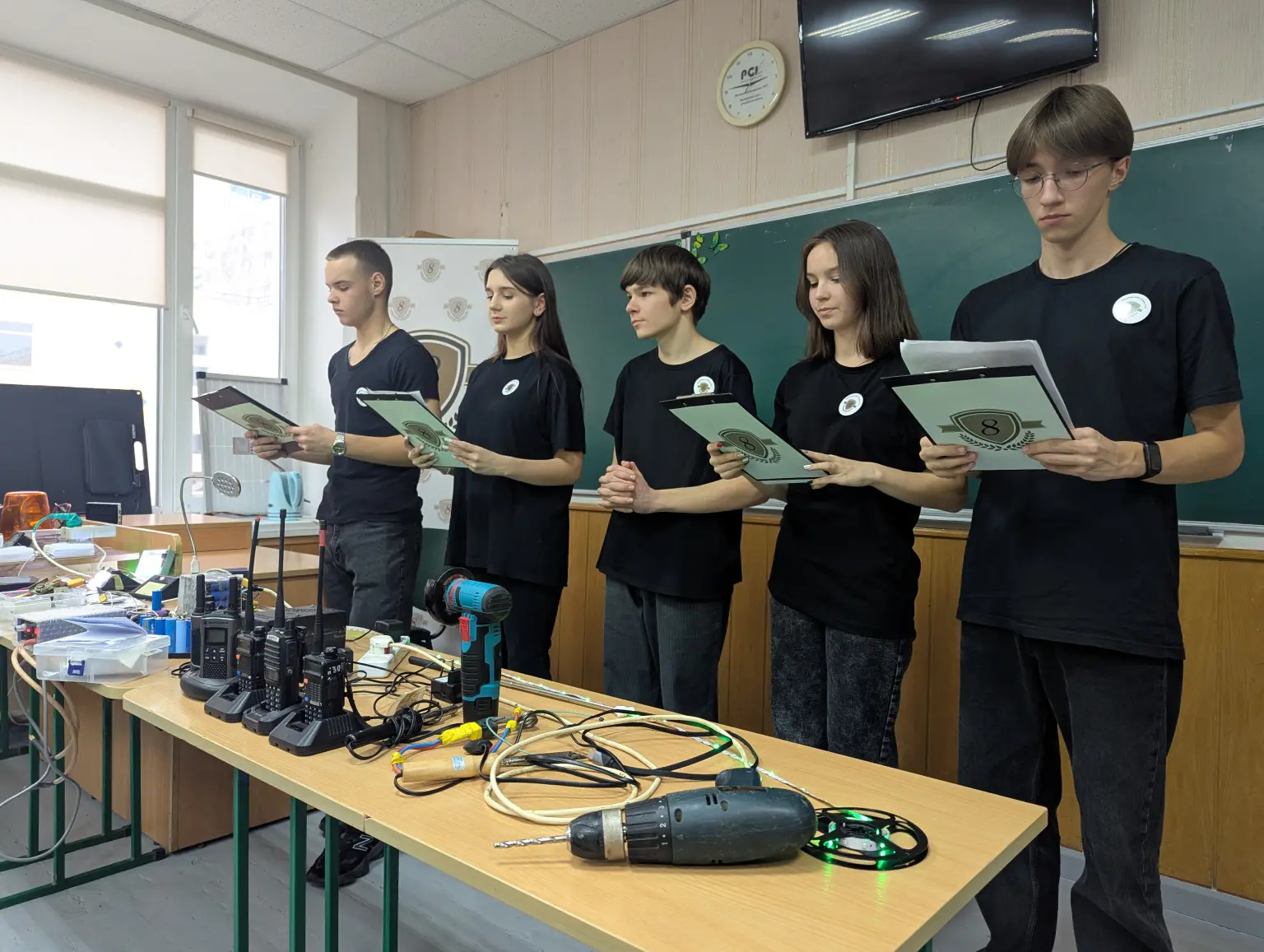 Діти, які вчать дорослих берегти довкілля: як пройшов ЕкоФорум у Вінниці