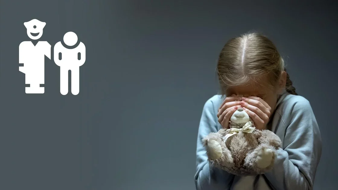 У Вінницькому суді слухатимуть справу гвалтівника, від якого постраждала 10-річна дитина