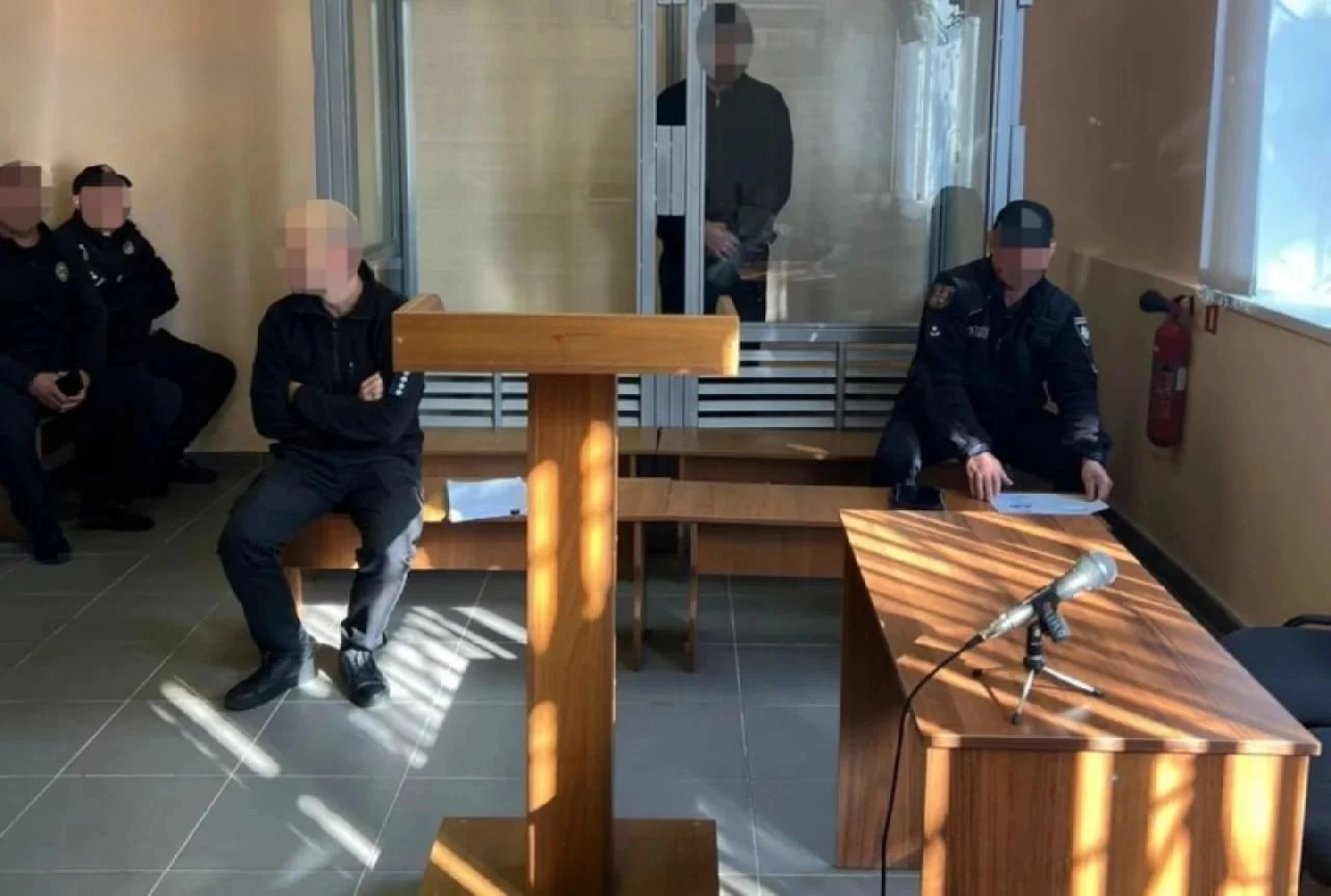 У Вінницькому суді слухатимуть справу гвалтівника, від якого постраждала 10-річна дитина У Вінницькому суді слухатимуть справу гвалтівника, від якого постраждала 10-річна дитина