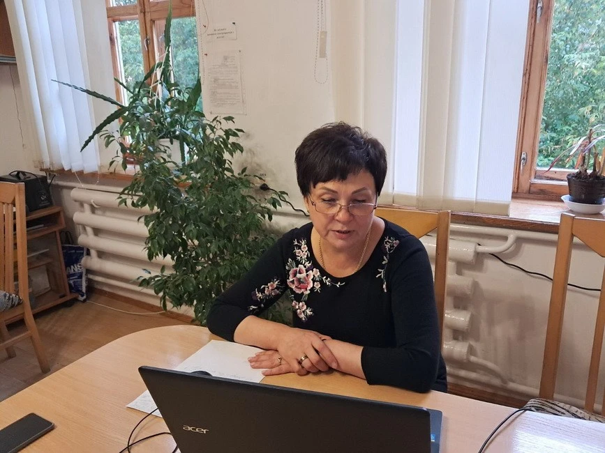 У Вінниці призначили нову директорку Центру естетичного виховання