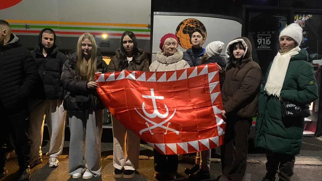 Діти вінницьких Героїв перебувають на відпочинку у французькому місті-побратимі Нансі Діти вінницьких Героїв перебувають на відпочинку у французькому місті-побратимі Нансі