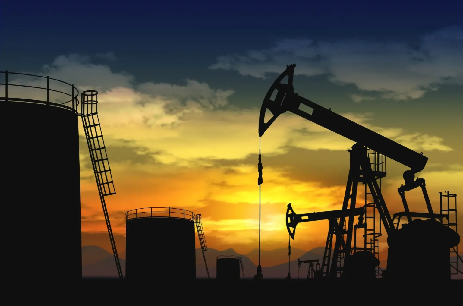 Ринок нафти стрімко реагує на провал дипломатії щодо України та ескалацію у Венесуелі — Bloomberg