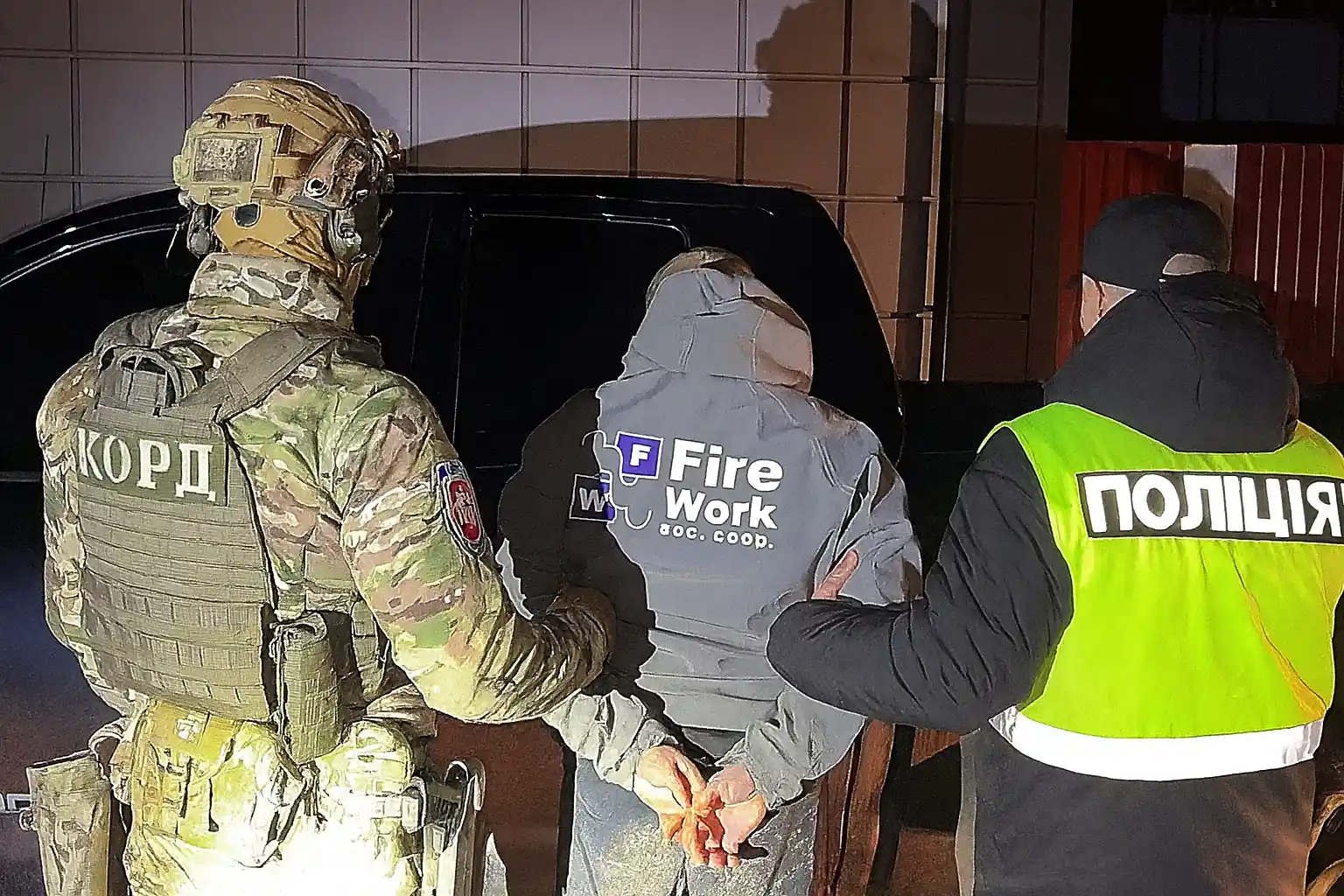 Вінничанин вчинив сексуальне насильство щодо 12-річної дівчинки