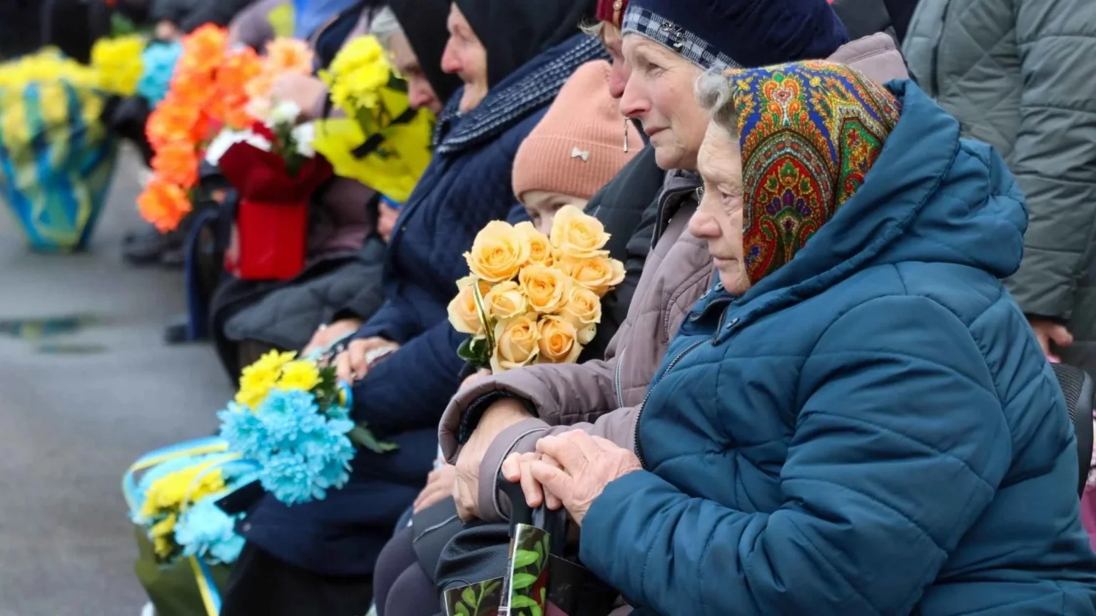 На Вінниччині відкрили ще одну Алею пам’яті Героїв