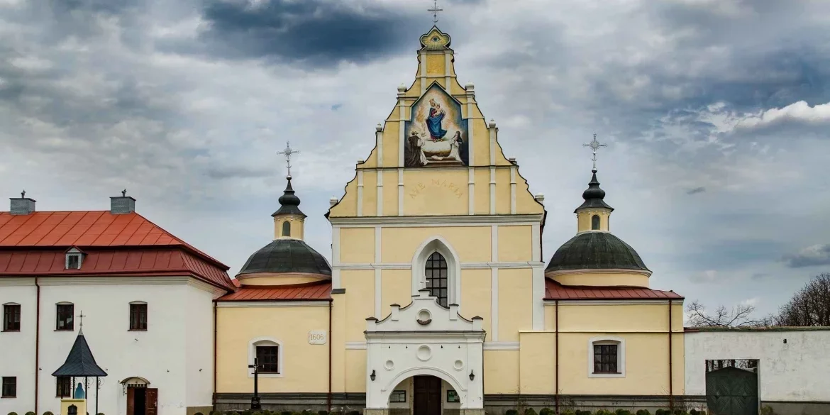 Вінничан запрошують у новий тур Поділлям «Різдвяний хлібчик»