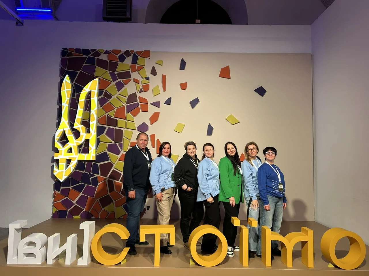 Вінниця отримала звання «Згуртована громада» завдяки роботі ФГ «Подільська громада»