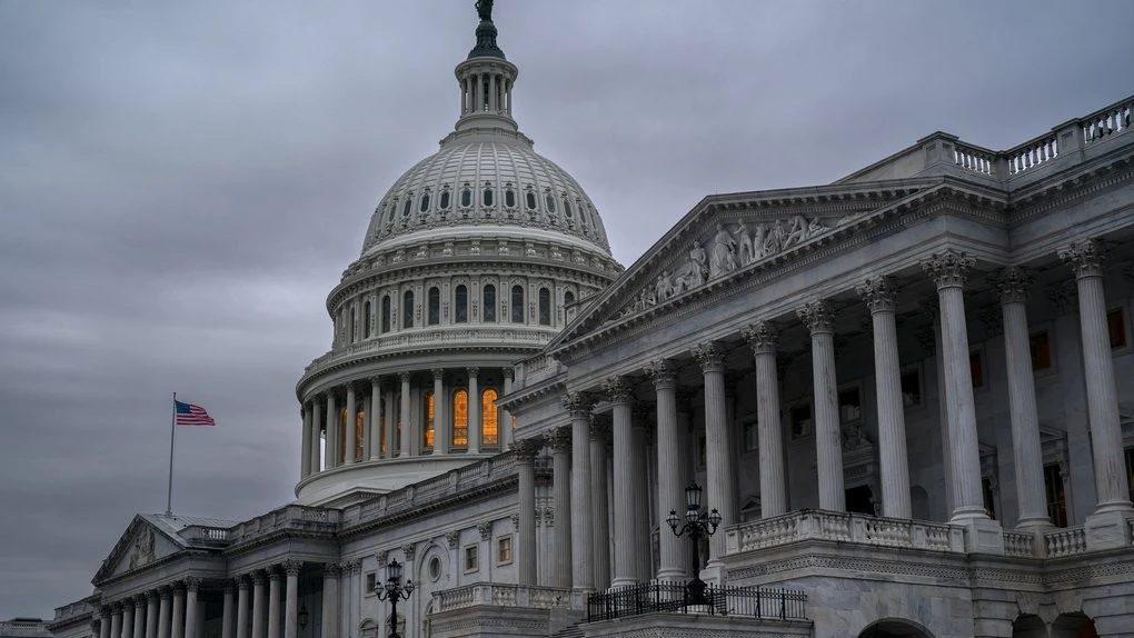 Конгрес США погодив оборонний бюджет із 800 мільйонами доларів для України. Попереду — голосування