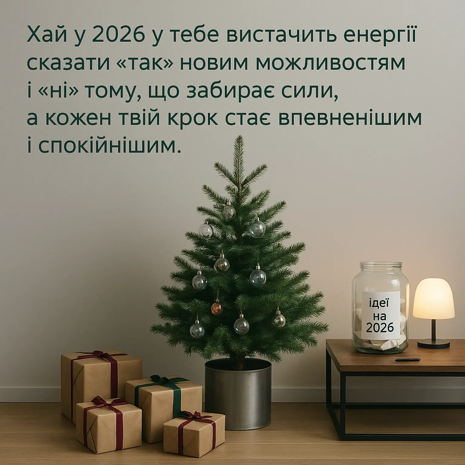 Прикольні привітання з новим роком 2026 Прикольні привітання з новим роком 2026
