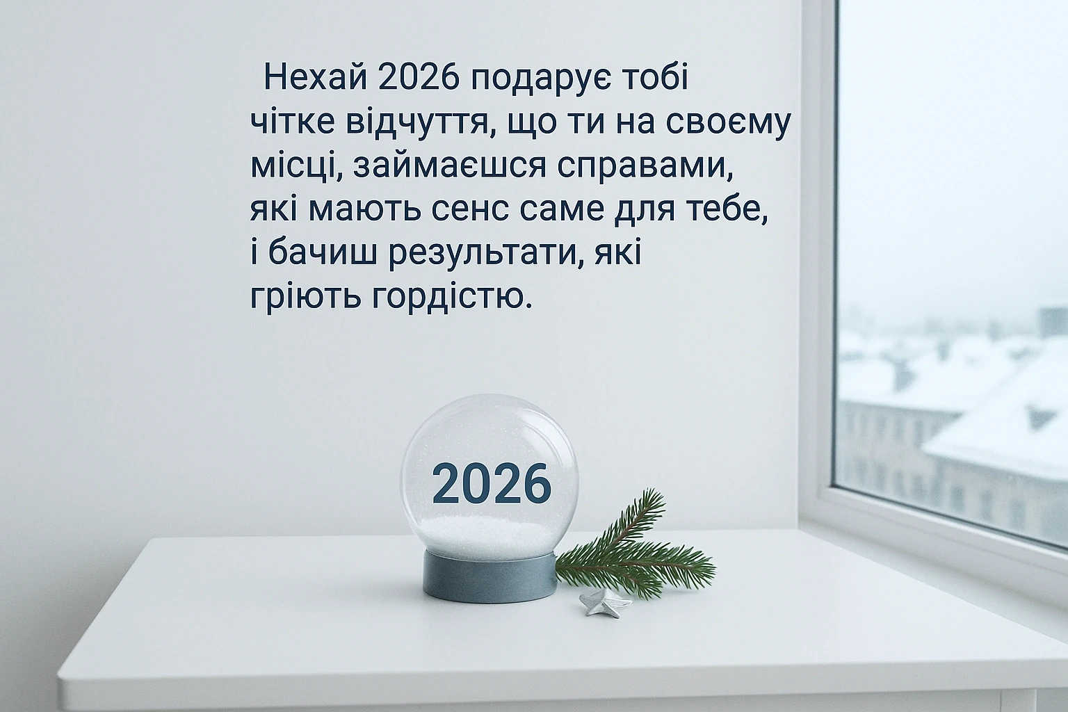 Прикольні привітання з новим роком 2026 Прикольні привітання з новим роком 2026