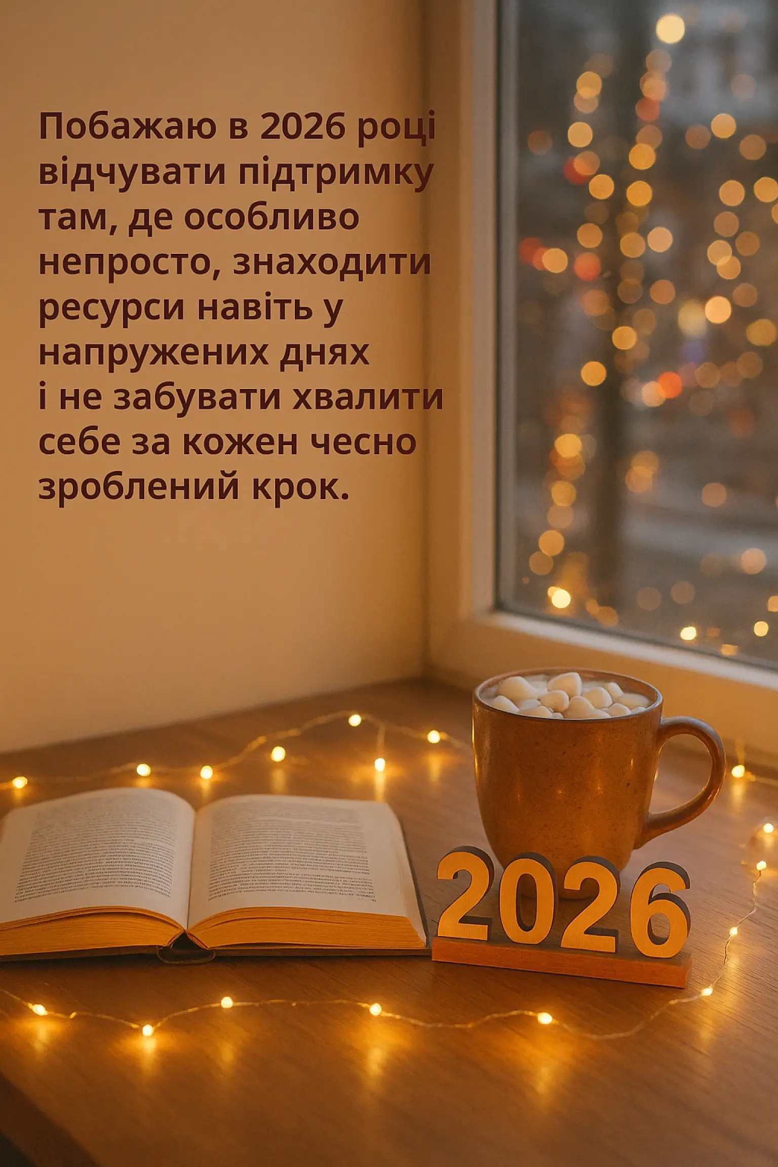 Прикольні привітання з новим роком 2026 Прикольні привітання з новим роком 2026