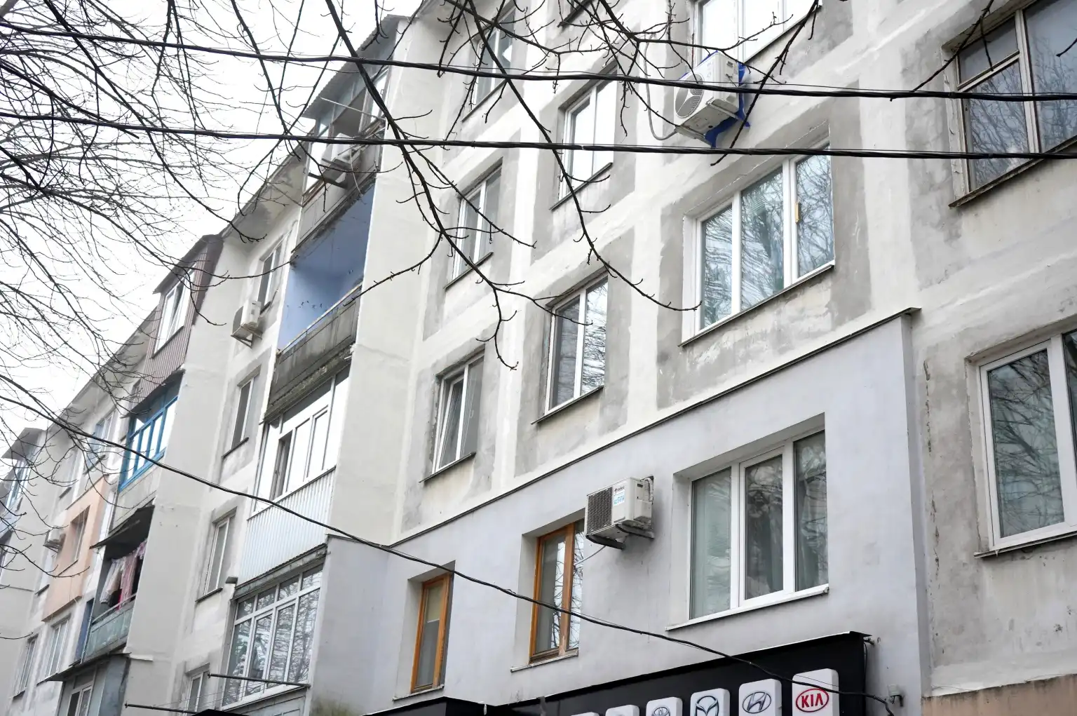 Стійкість та комфорт. У Вінниці в 2025 році оновили міжпанельні шви шести багатоповерхівок