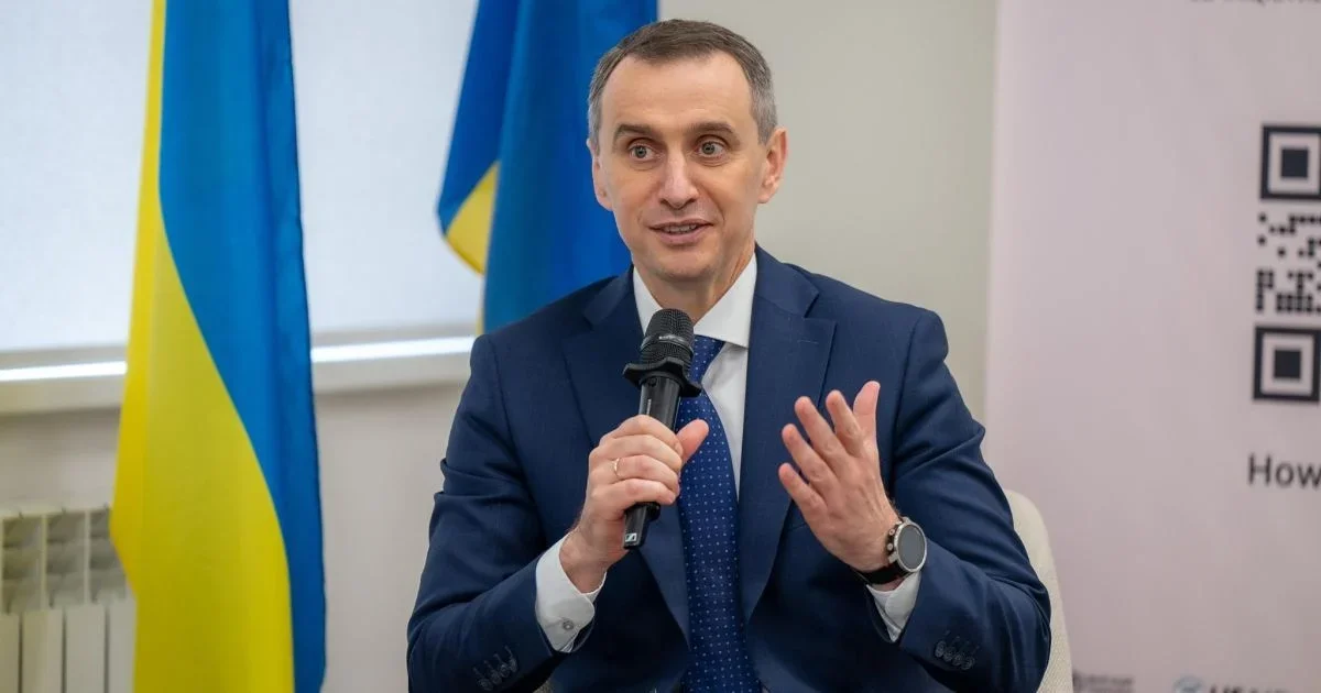 “Скринінг здоров’я 40+”: Ляшко розповів, які послуги будуть доступні українцям
