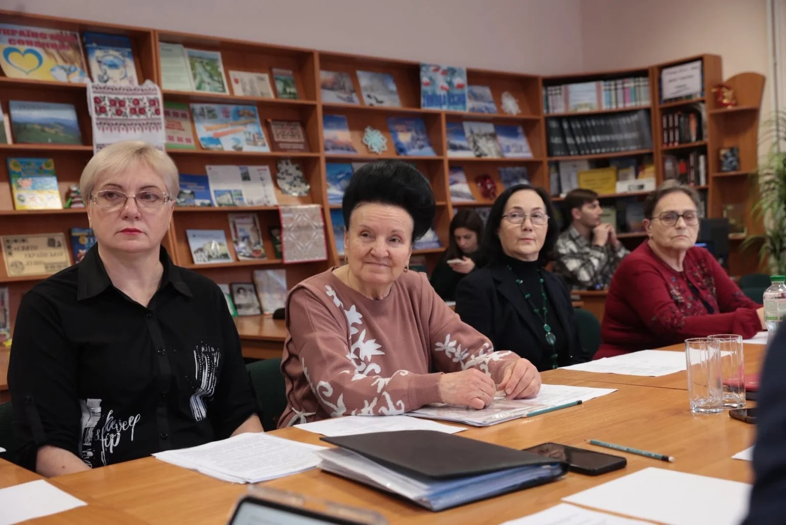 На Вінниччині відзначили лауреатів мистецької премії імені Миколи Леонтовича