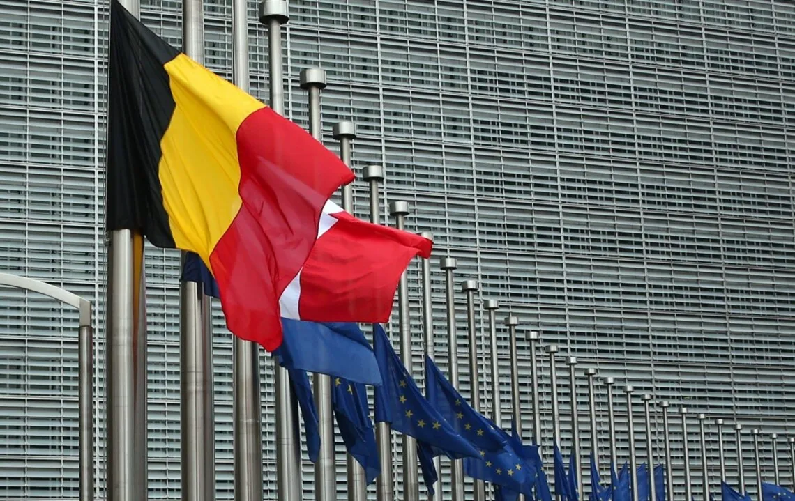 Бельгія відхилила пропозицію ЄС розблокувати активи РФ для допомоги Україні — Politico